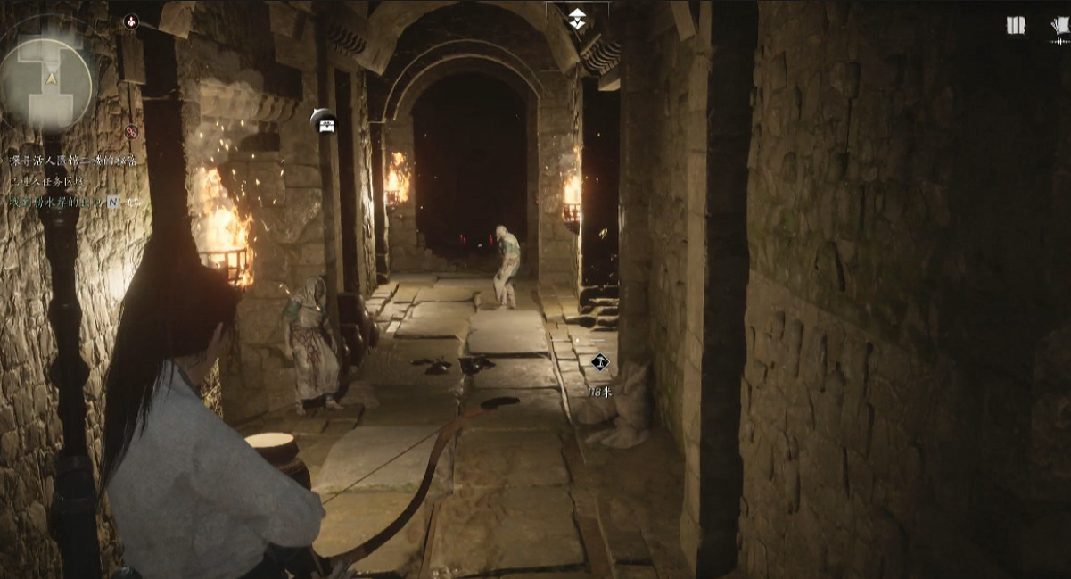 《燕雲十六聲》活人醫館任務流程攻略