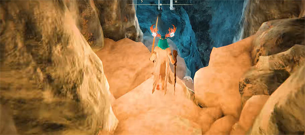 《艾爾登法環》混種聖騎士位置及打法攻略 《艾爾登法環》混種聖騎士位置及打法攻略