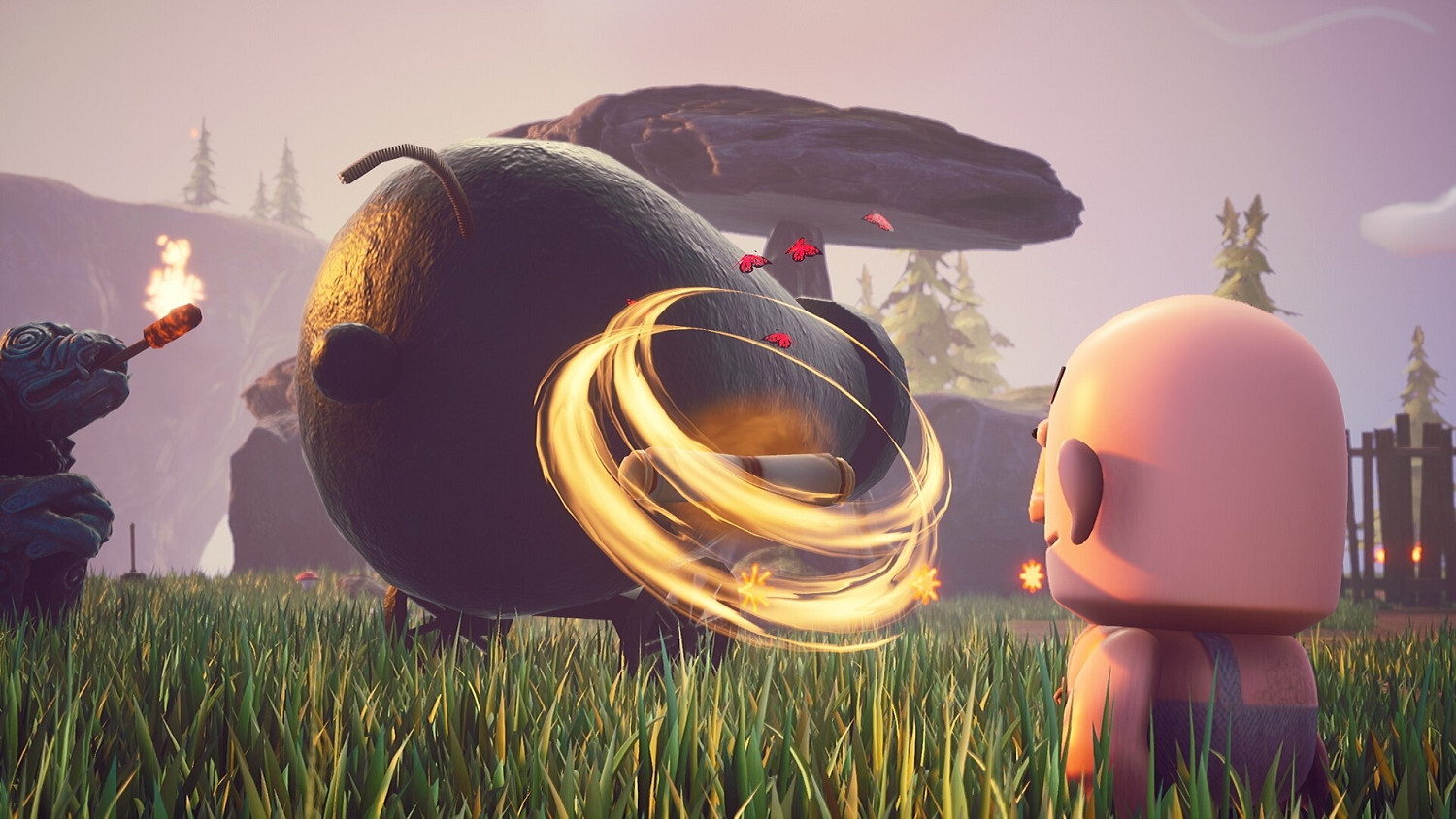 《被遺忘的天空》Demo已推出 8月12日將上線搶先體驗 《被遺忘的天空》Demo已推出 8月12日將上線搶先體驗