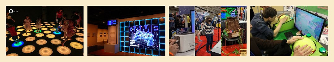 新增桌面遊戲!“好遊善行”遊戲征集啟動! 新增桌面遊戲!“好遊善行”遊戲征集啟動!