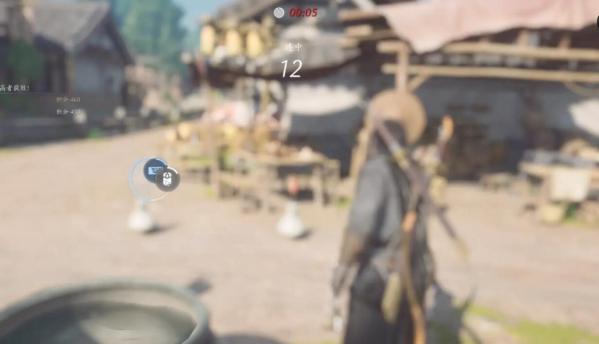 《燕雲十六聲》投壺玩法攻略