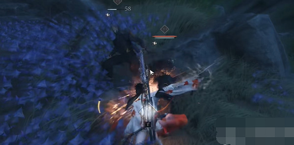 《燕雲十六聲》佛花與鼠上奇遇攻略