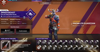 《apex》狩獵觸發方法 《apex》狩獵觸發方法