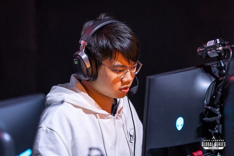 《APEX》沙烏地阿拉伯電競世界杯LGD陣容介紹