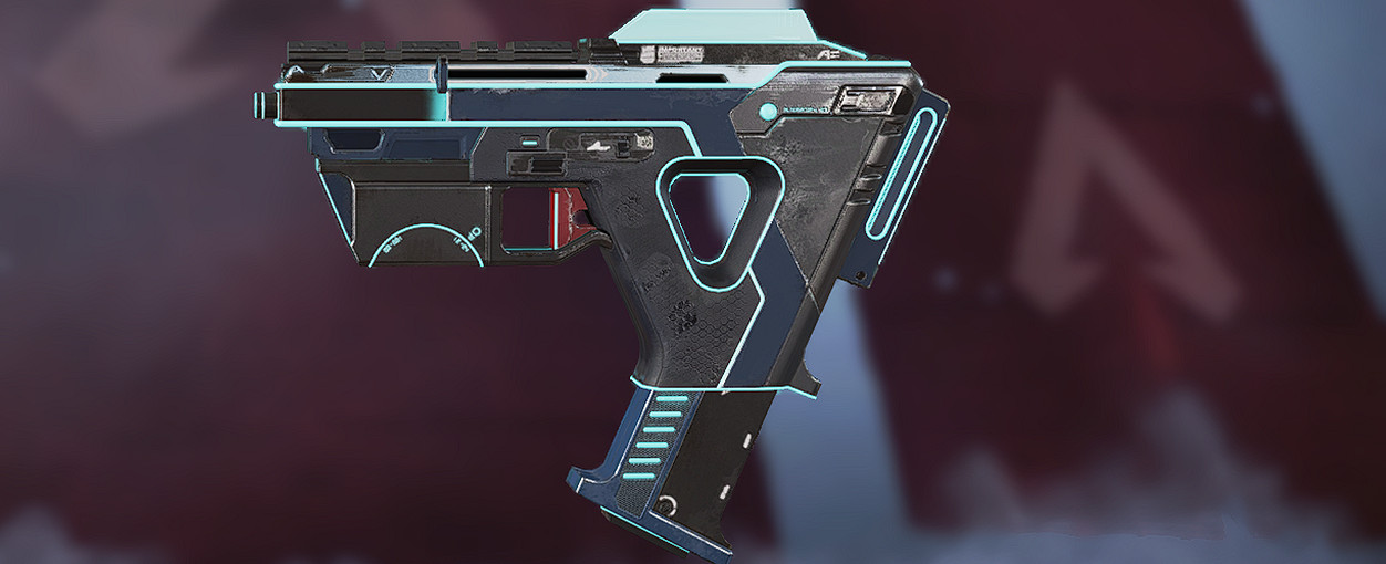 《apex》衝鋒槍dps最高槍械介紹 《apex》衝鋒槍dps最高槍械介紹