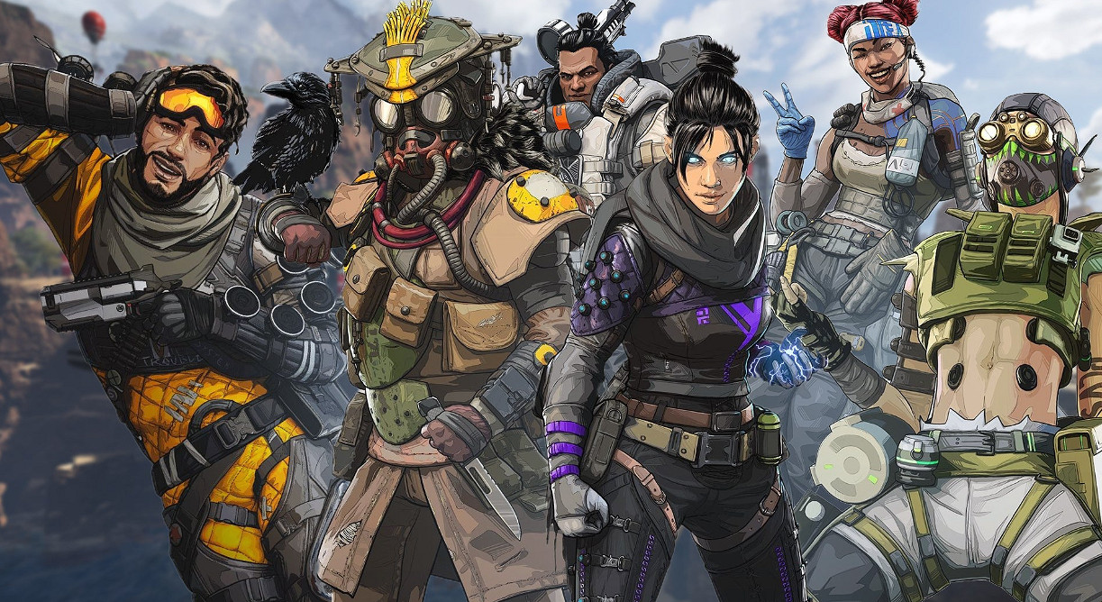 《apex》常見問題解決方法大全一覽 《apex》常見問題解決方法大全一覽