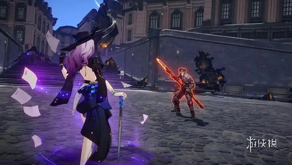 崩壞星穹鐵道翡翠高傷害玩法介紹