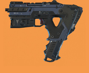 《apex》衝鋒槍排名一覽 《apex》衝鋒槍排名一覽