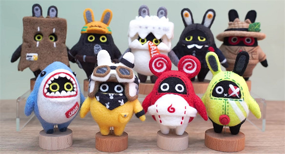 上線一周，《絕區零》二創品質已經突破天際