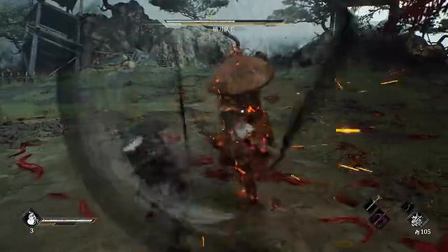 精彩高能!官方發布《影之刃零》Demo實機錄屏 亮相BW 精彩高能!官方發布《影之刃零》Demo實機錄屏 亮相BW