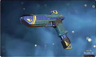 《apex》22賽季通行證進化皮RE45最新爆料一覽