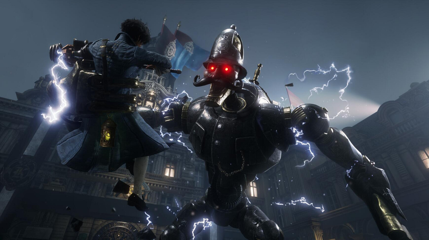 Steam特惠：《幻獸帕魯》7.5折！《垂死之光2》4折！