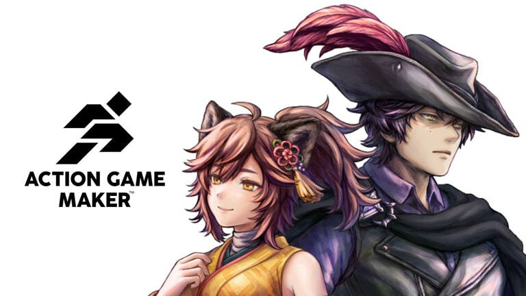 《RPG製作大師》開發商新作公布！2025年登陸PC平台