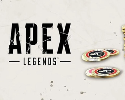 《apex》金幣儲值價格介紹 《apex》金幣儲值價格介紹