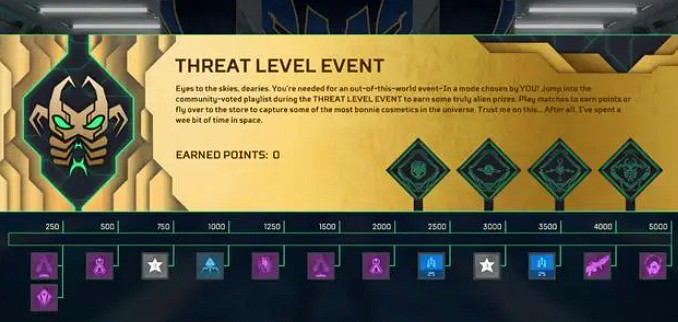 《apex》快速獲得製造金屬方法 《apex》快速獲得製造金屬方法