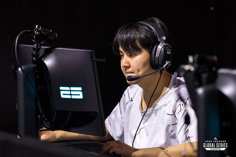 《APEX》沙烏地阿拉伯電競世界杯戰隊陣容匯總