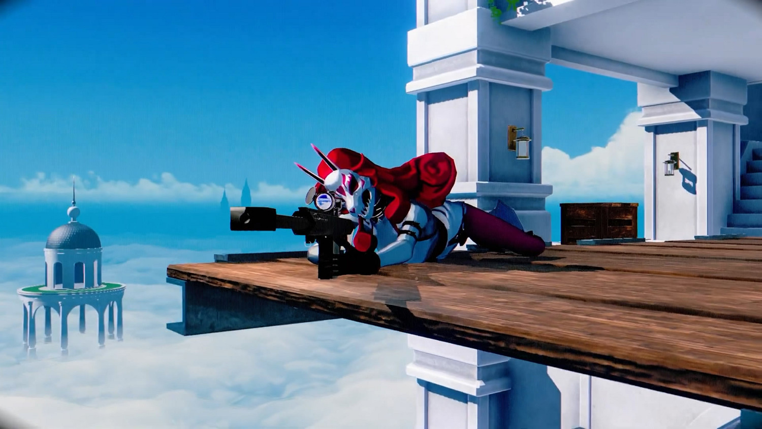 《霓虹白客》Xbox發售預告片公布!首發加入 Xbox Game Pass (XGP) 訂閱 《霓虹白客》Xbox發售預告片公布!首發加入 Xbox Game Pass (XGP) 訂閱