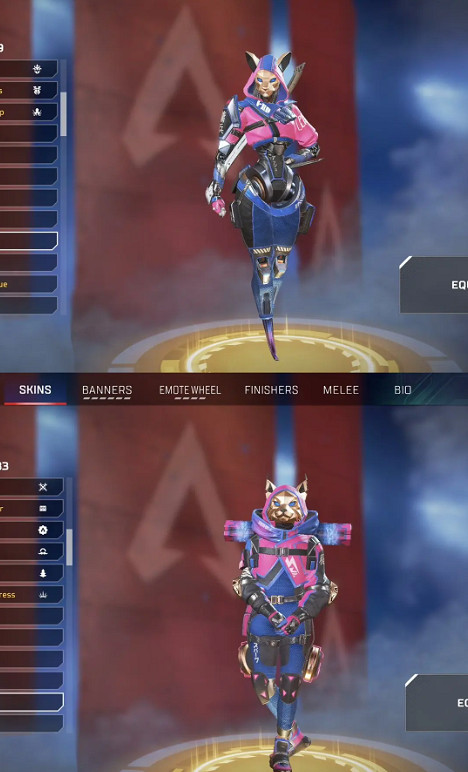 《apex》2024年3月27日版本更新爆料內容一覽 《apex》2024年3月27日版本更新爆料內容一覽