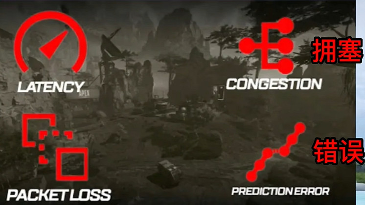 《apex》紅色標誌含義介紹 《apex》紅色標誌含義介紹