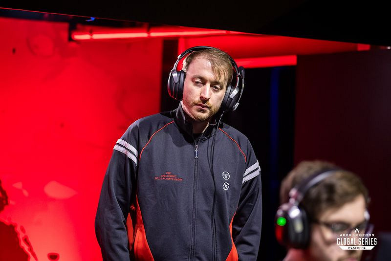 《APEX》沙烏地阿拉伯電競世界杯NRG陣容介紹