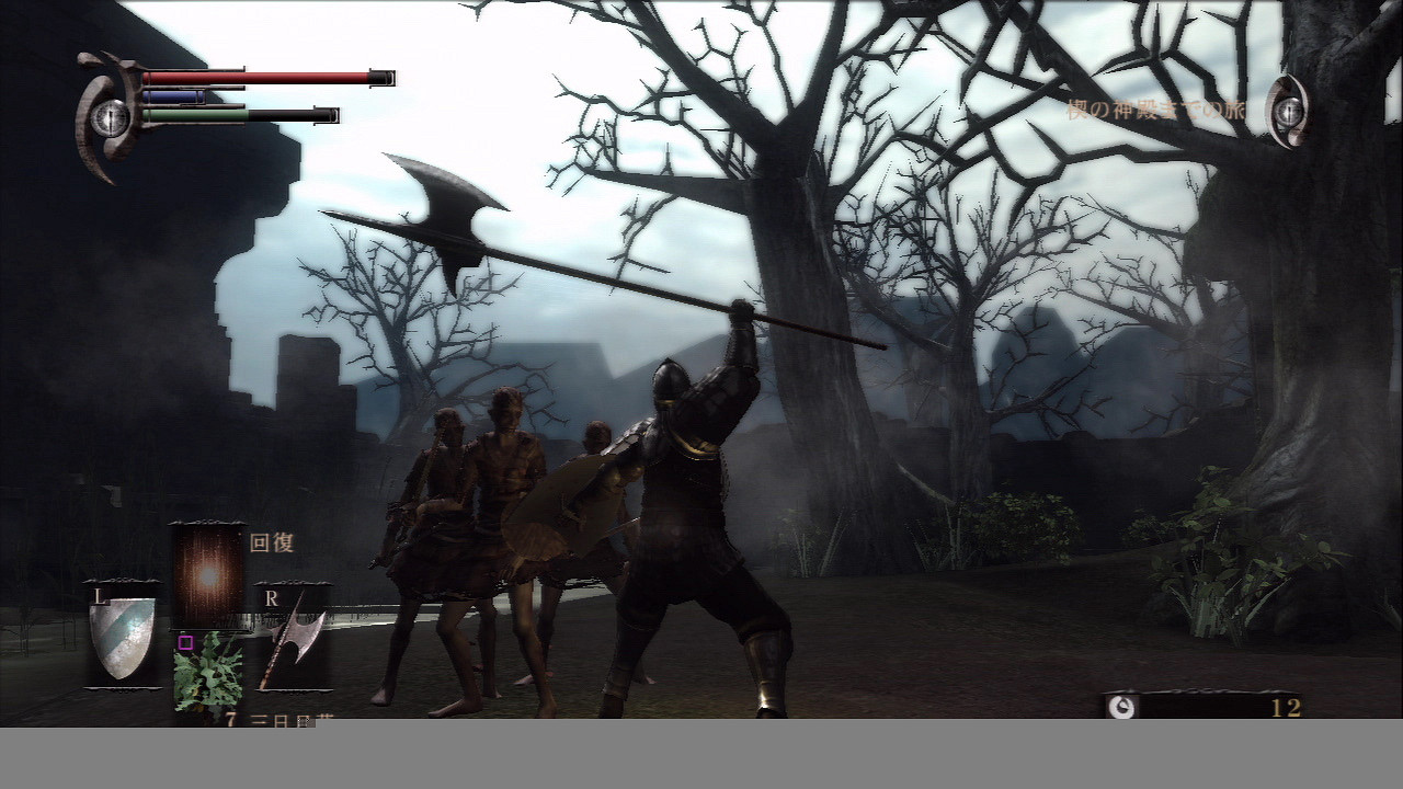 《艾爾登法環》未進前5！盤點13款FS社超高難度的遊戲