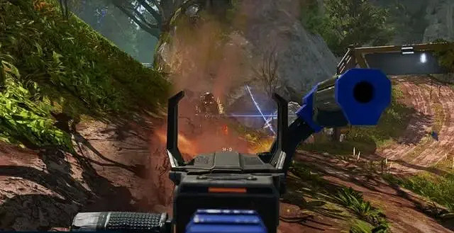 《apex》手把無死區開關介紹