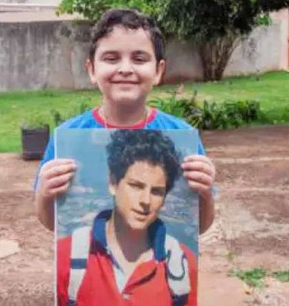 一位15歲的遊戲玩家,被天主教封為第一個"遊戲領域"聖人