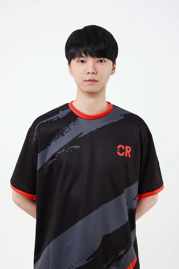 《APEX》沙烏地阿拉伯電競世界杯REJECT陣容