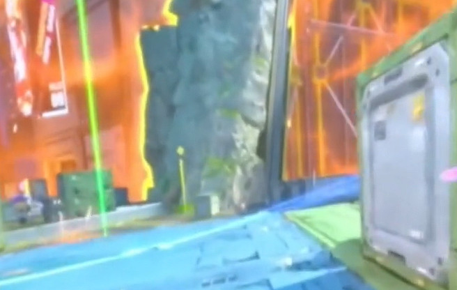 《apex》新傳奇介紹 《apex》新傳奇介紹