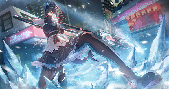 上線一周，《絕區零》二創品質已經突破天際