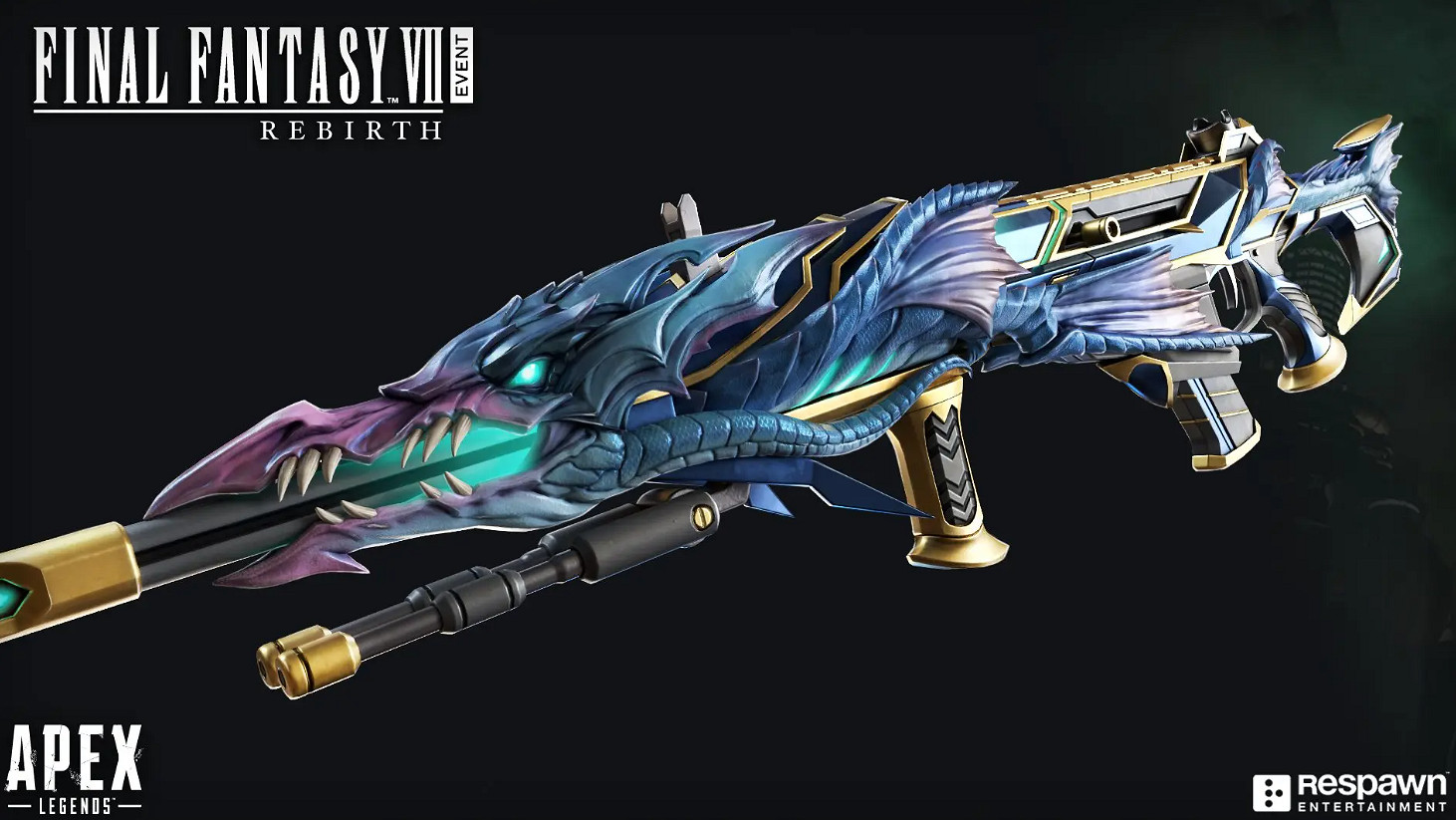 《apex》20賽季槍械強度一覽 《apex》20賽季槍械強度一覽