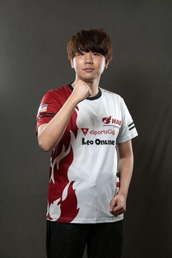 《APEX》沙烏地阿拉伯電競世界杯HAO陣容介紹