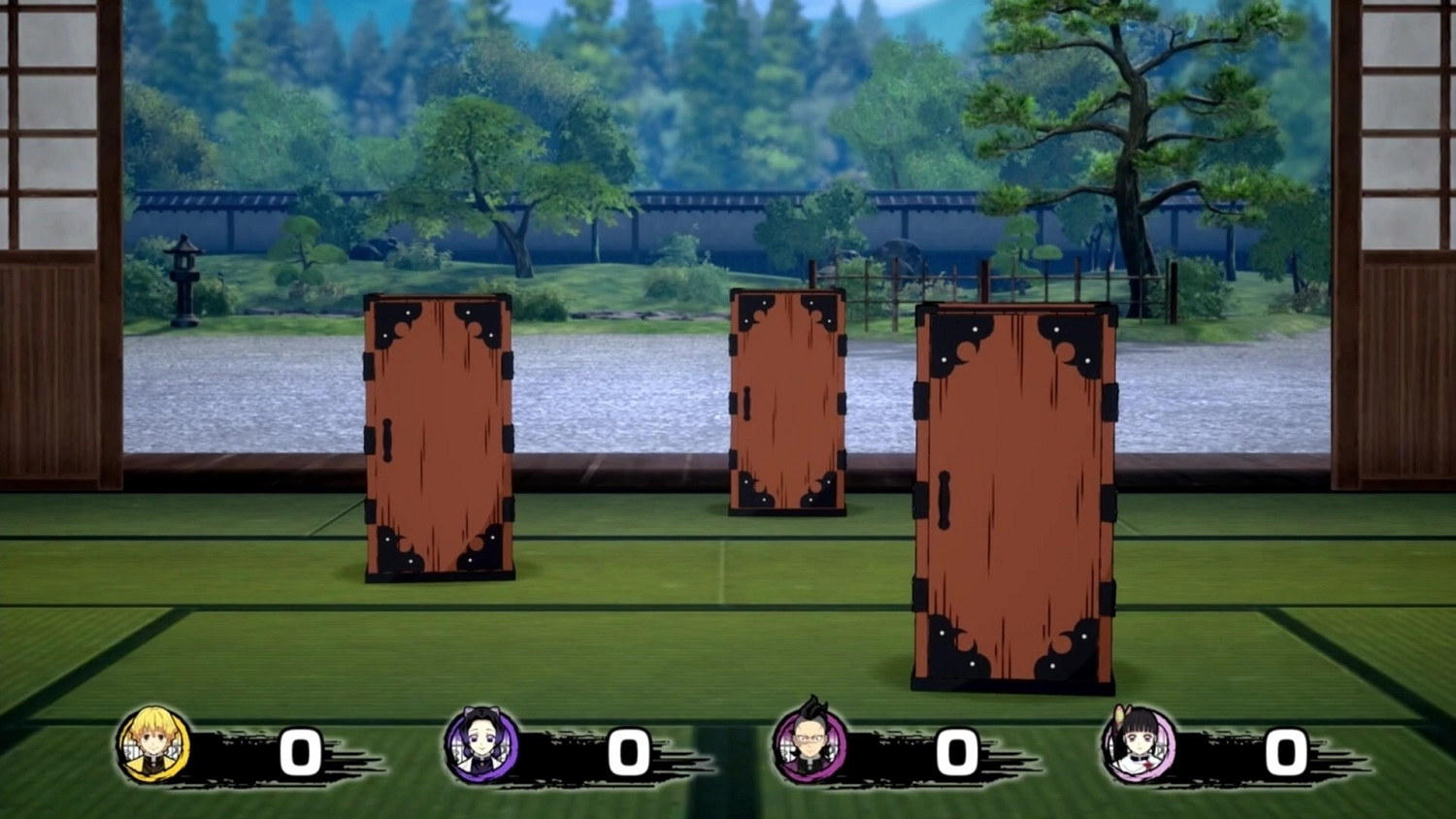 《鬼滅之刃 成為最強隊士!》新預告公布 7.17發售! 《鬼滅之刃 成為最強隊士!》新預告公布 7.17發售!