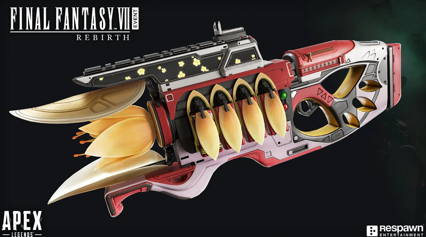 《apex》20賽季槍械強度一覽 《apex》20賽季槍械強度一覽