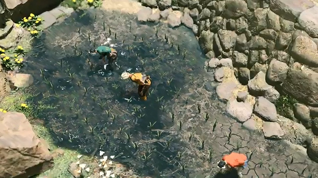 《祇：女神之路》主題曲預告公開！7月19日發售