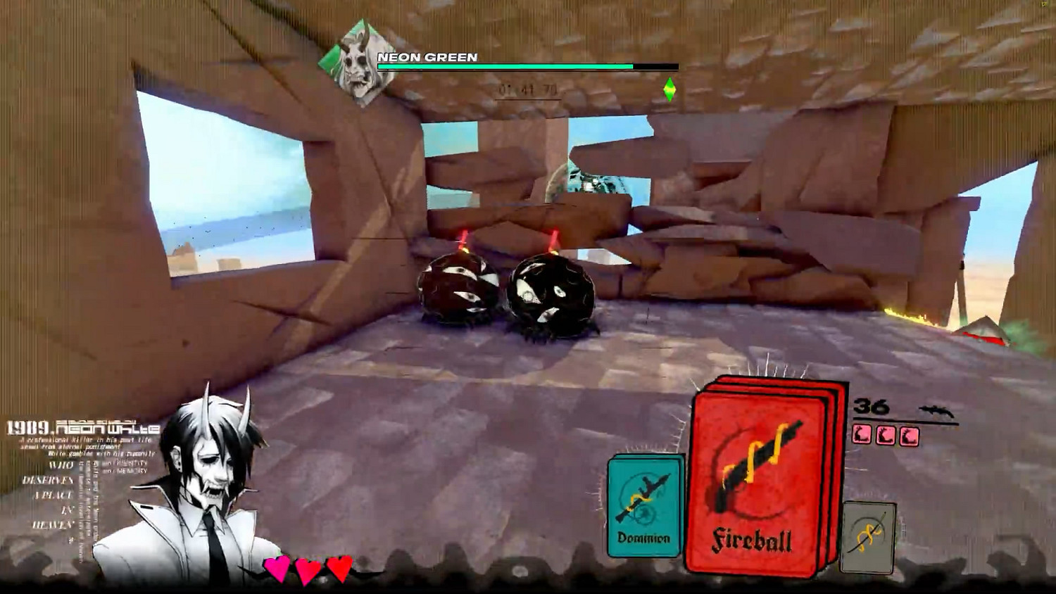 《霓虹白客》Xbox發售預告片公布!首發加入 Xbox Game Pass (XGP) 訂閱 《霓虹白客》Xbox發售預告片公布!首發加入 Xbox Game Pass (XGP) 訂閱