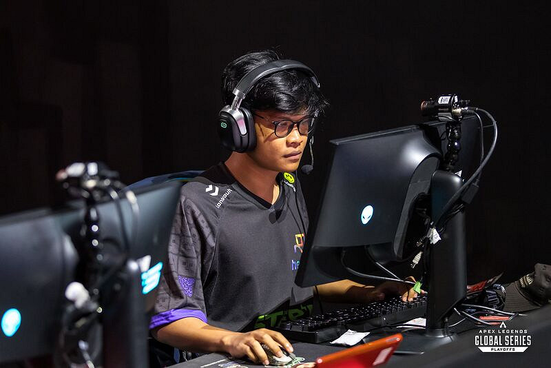 《APEX》沙烏地阿拉伯電競世界杯Heroez陣容介紹 《APEX》沙烏地阿拉伯電競世界杯Heroez陣容介紹