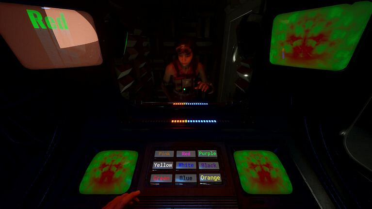 生存恐怖遊戲《逃生：試煉》重大更新：新敵人佛朗哥！