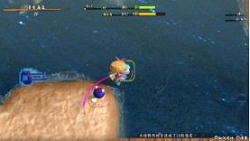 《千變的迷宮 風來的希煉6 蛇蜷島探險譚》第二波免費更新檔開放下載! 《千變的迷宮 風來的希煉6 蛇蜷島探險譚》第二波免費更新檔開放下載!