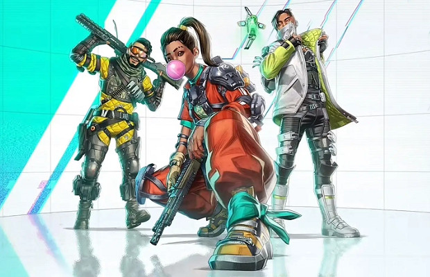 《apex》分區決賽遭駭客入侵事件介紹