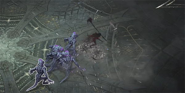 《命運方舟》周年慶新職業介紹 《命運方舟》周年慶新職業介紹