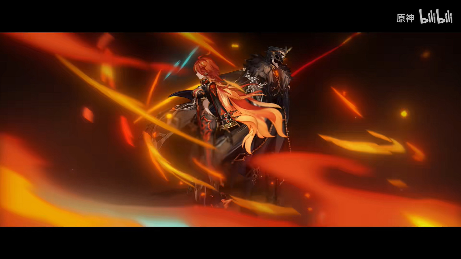 《原神》5.0版本納塔引燃PV“以燔燎鑄名”公開！