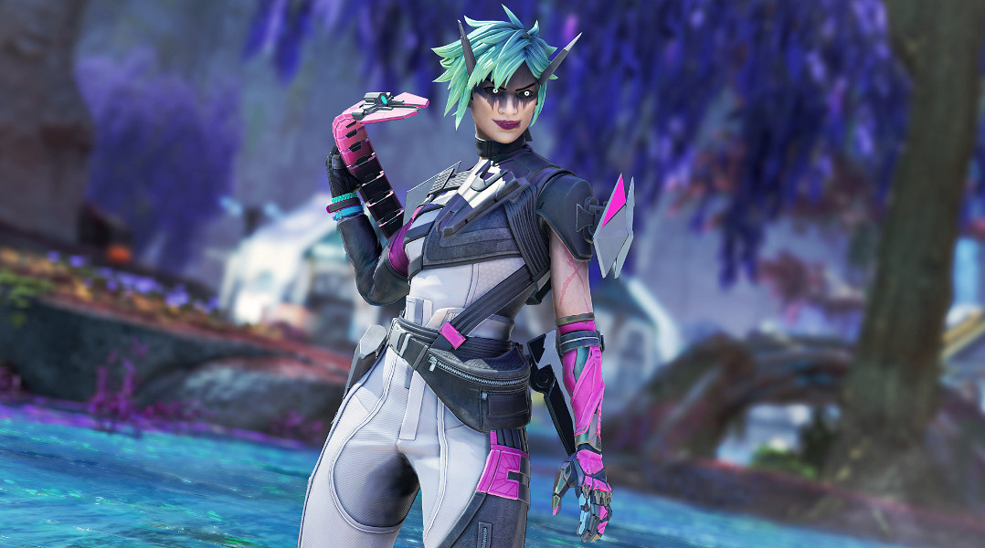 《apex》21賽季更新時間介紹 《apex》21賽季更新時間介紹