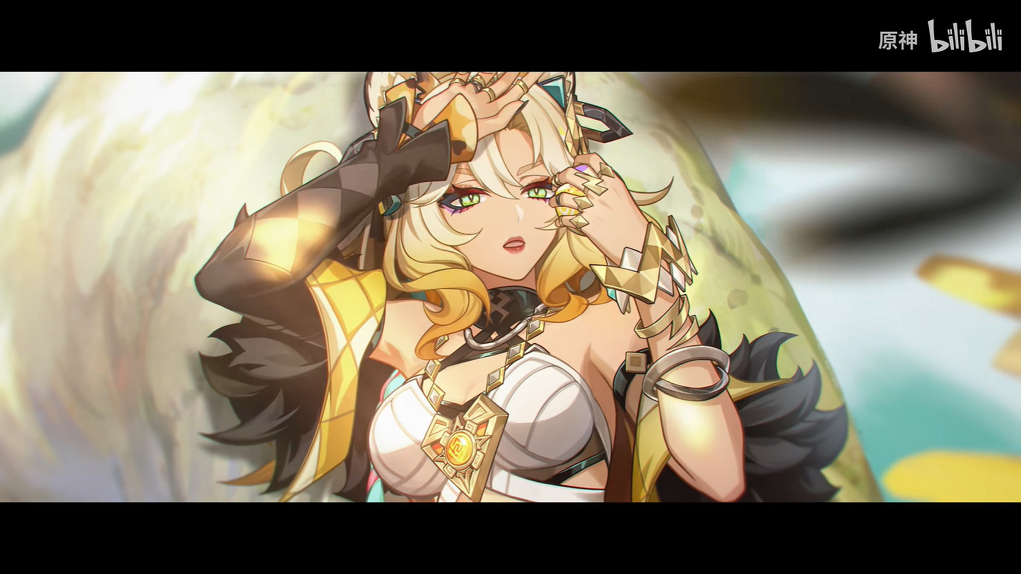 《原神》5.0版本納塔引燃PV“以燔燎鑄名”公開！