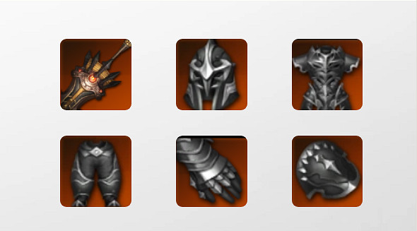 《命運方舟》黑狂玩法攻略 《命運方舟》黑狂玩法攻略