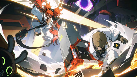 上線一周，《絕區零》二創品質已經突破天際