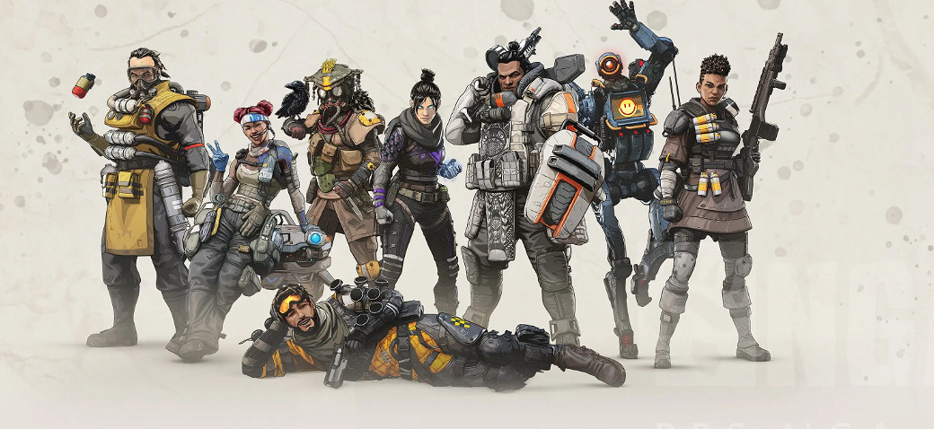 《apex》常見問題解決方法大全一覽 《apex》常見問題解決方法大全一覽