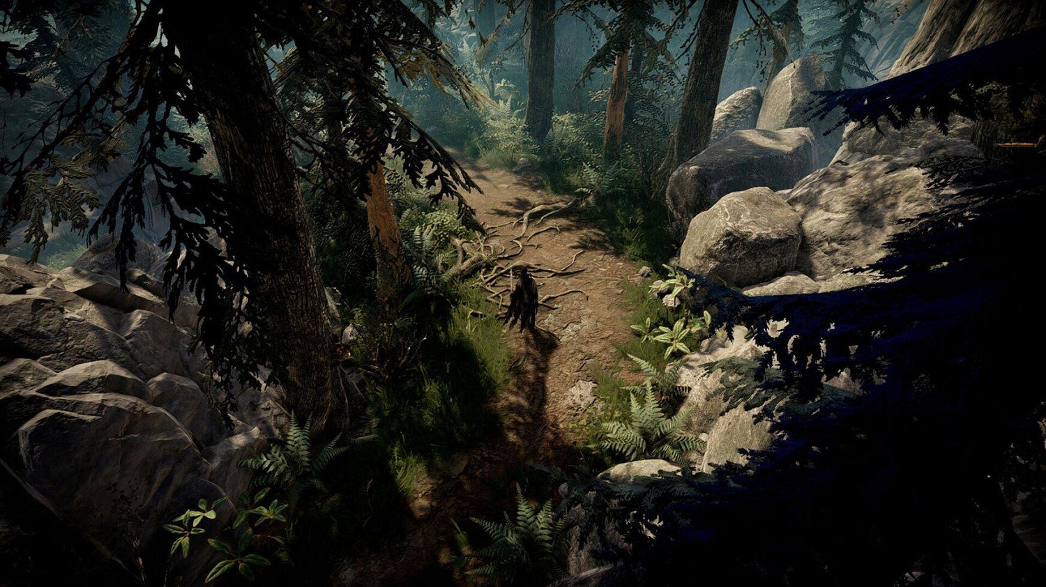 Steam特惠：《幻獸帕魯》7.5折！《垂死之光2》4折！