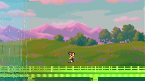 《RPG製作大師》開發商新作公布！2025年登陸PC平台