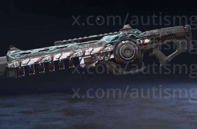 《apex》21賽季通行證皮膚一覽 《apex》21賽季通行證皮膚一覽